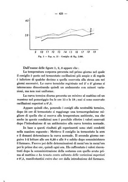 Archivio italiano di scienze farmacologiche farmacologia, farmacognosia, tossicologia, terapia, crenologia