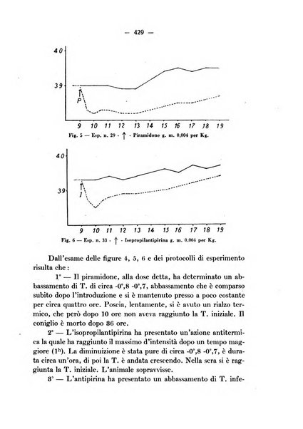 Archivio italiano di scienze farmacologiche farmacologia, farmacognosia, tossicologia, terapia, crenologia