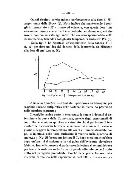 Archivio italiano di scienze farmacologiche farmacologia, farmacognosia, tossicologia, terapia, crenologia