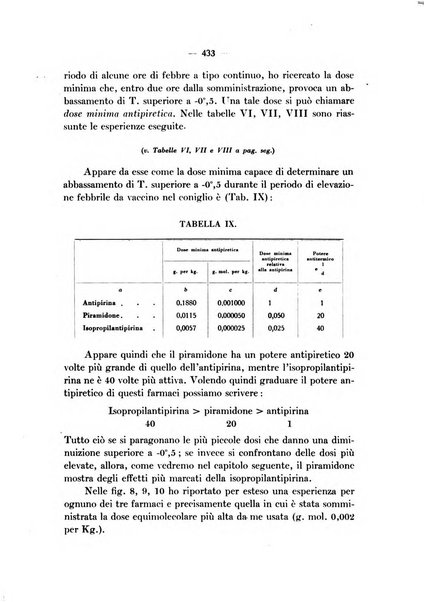 Archivio italiano di scienze farmacologiche farmacologia, farmacognosia, tossicologia, terapia, crenologia