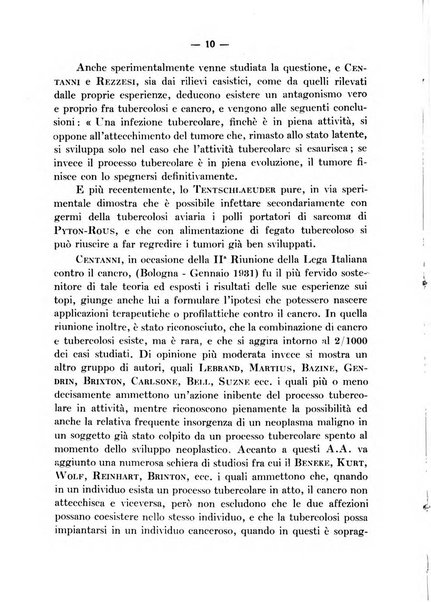 Archivio italiano per le malattie della trachea, bronchi, esofago