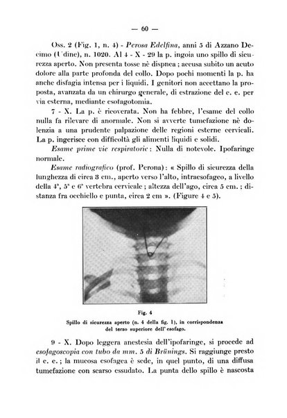 Archivio italiano per le malattie della trachea, bronchi, esofago