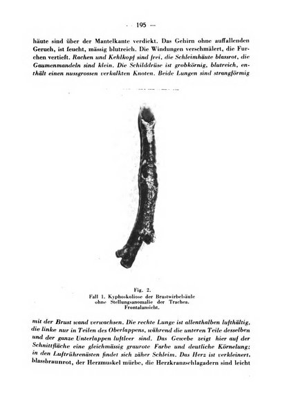 Archivio italiano per le malattie della trachea, bronchi, esofago