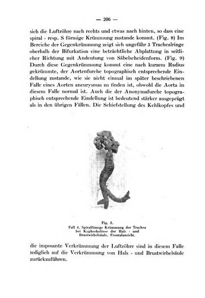 Archivio italiano per le malattie della trachea, bronchi, esofago