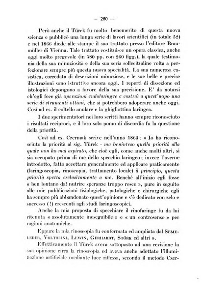 Archivio italiano per le malattie della trachea, bronchi, esofago