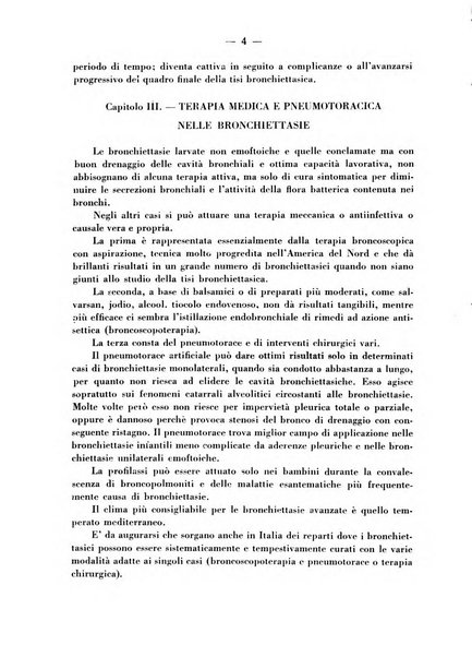 Archivio italiano per le malattie della trachea, bronchi, esofago