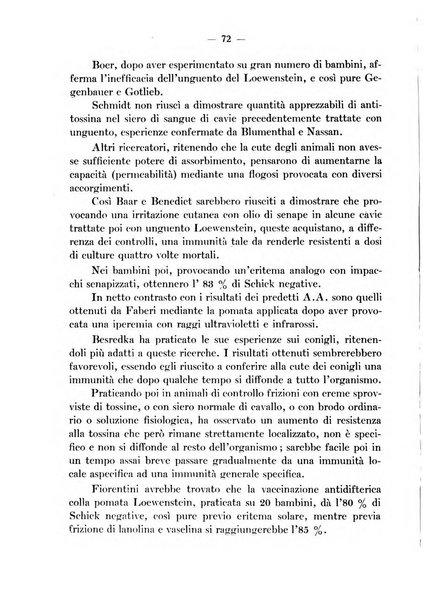 Archivio italiano per le malattie della trachea, bronchi, esofago