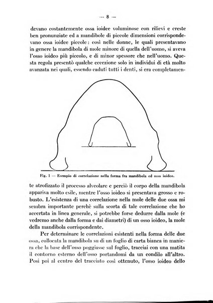 Archivio italiano per le malattie della trachea, bronchi, esofago