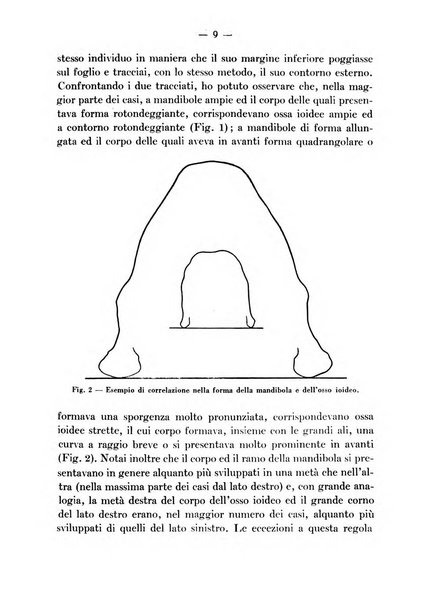 Archivio italiano per le malattie della trachea, bronchi, esofago