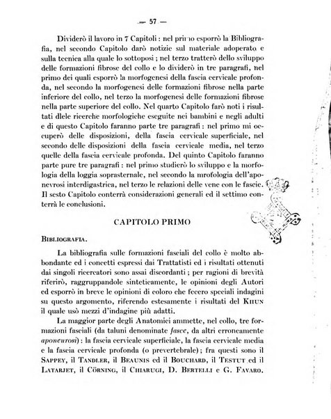 Archivio italiano per le malattie della trachea, bronchi, esofago