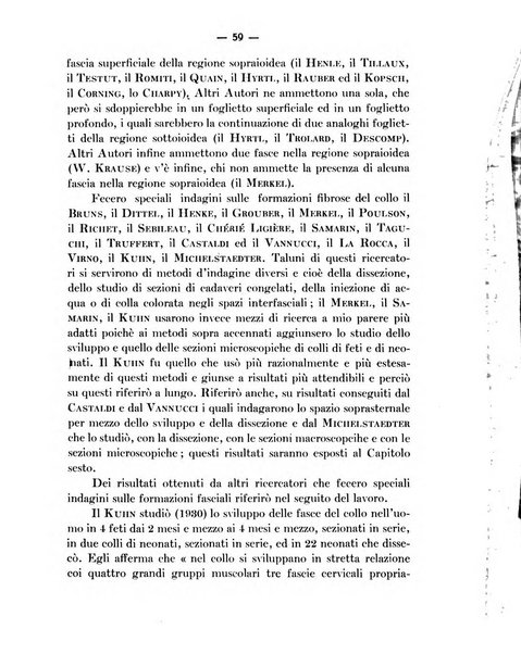 Archivio italiano per le malattie della trachea, bronchi, esofago