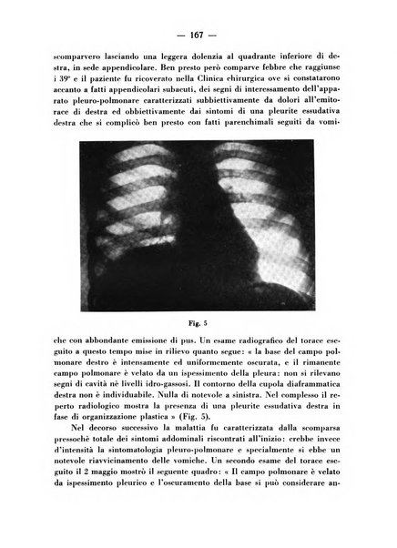 Archivio italiano per le malattie della trachea, bronchi, esofago