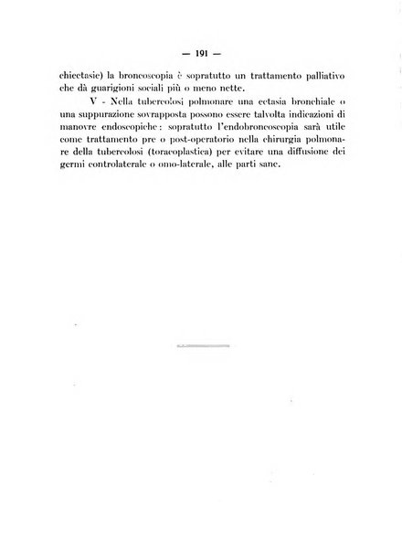 Archivio italiano per le malattie della trachea, bronchi, esofago