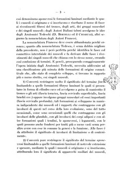 Archivio italiano per le malattie della trachea, bronchi, esofago