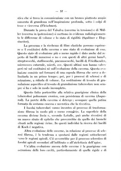 Archivio italiano per le malattie della trachea, bronchi, esofago