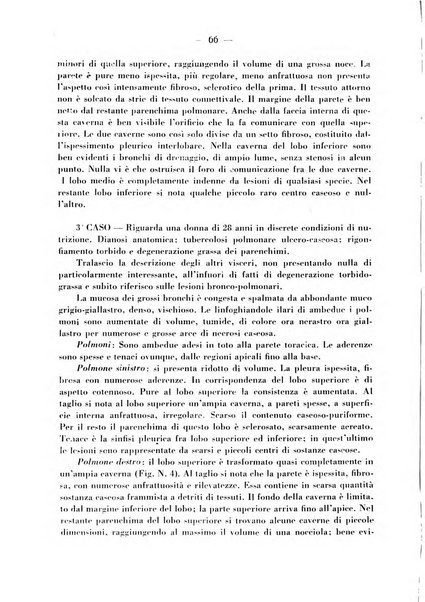 Archivio italiano per le malattie della trachea, bronchi, esofago