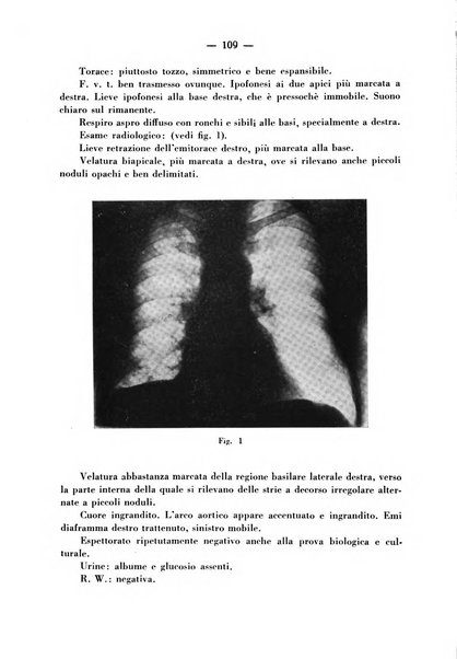 Archivio italiano per le malattie della trachea, bronchi, esofago