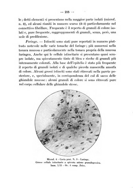 Archivio italiano per le malattie della trachea, bronchi, esofago