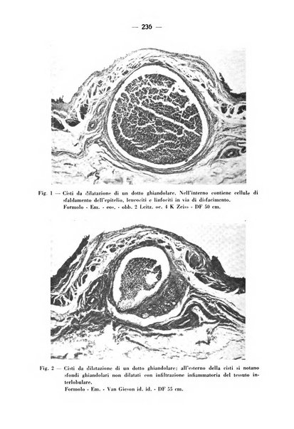 Archivio italiano per le malattie della trachea, bronchi, esofago