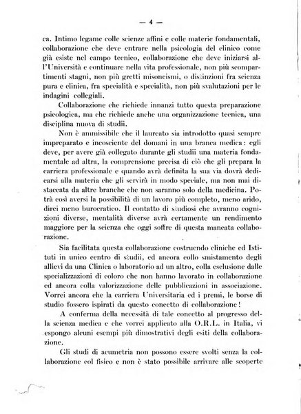 Archivio italiano per le malattie della trachea, bronchi, esofago