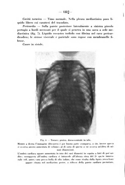 Archivio italiano per le malattie della trachea, bronchi, esofago