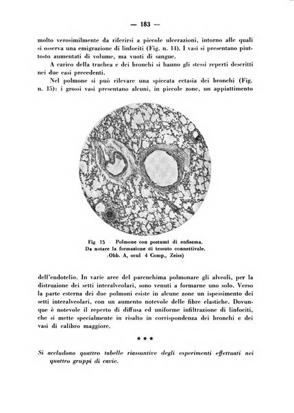 Archivio italiano per le malattie della trachea, bronchi, esofago