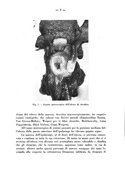 Archivio italiano per le malattie della trachea, bronchi, esofago