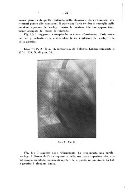 Archivio italiano per le malattie della trachea, bronchi, esofago