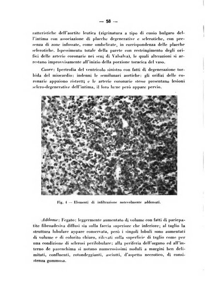 Archivio italiano per le malattie della trachea, bronchi, esofago