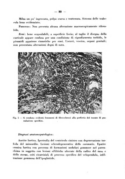 Archivio italiano per le malattie della trachea, bronchi, esofago