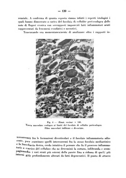 Archivio italiano per le malattie della trachea, bronchi, esofago