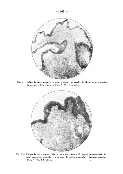 Archivio italiano per le malattie della trachea, bronchi, esofago