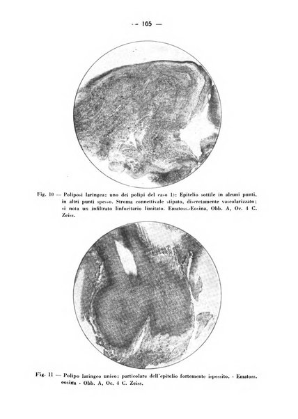 Archivio italiano per le malattie della trachea, bronchi, esofago