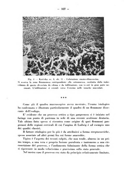 Archivio italiano per le malattie della trachea, bronchi, esofago