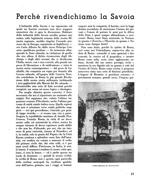 Archivio storico di Nizza e Savoia rivista trimestrale