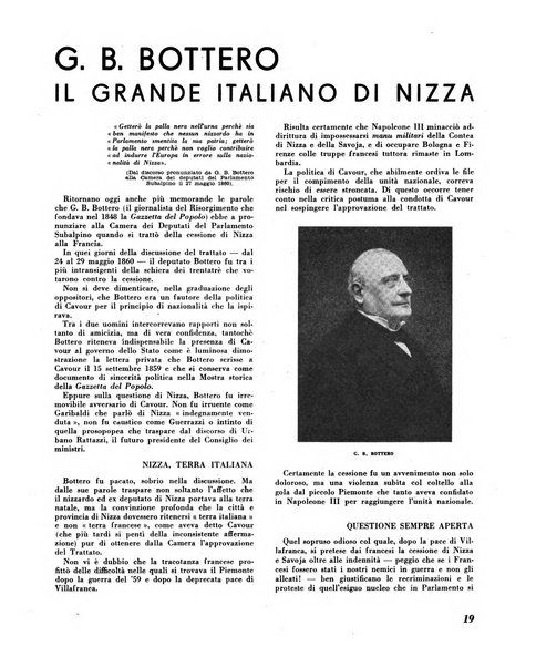 Archivio storico di Nizza e Savoia rivista trimestrale