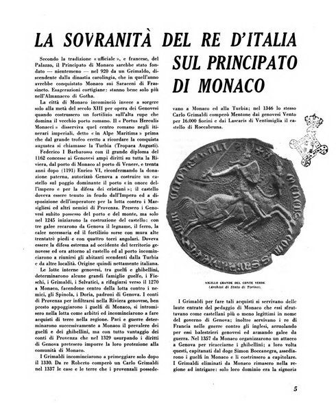 Archivio storico di Nizza e Savoia rivista trimestrale