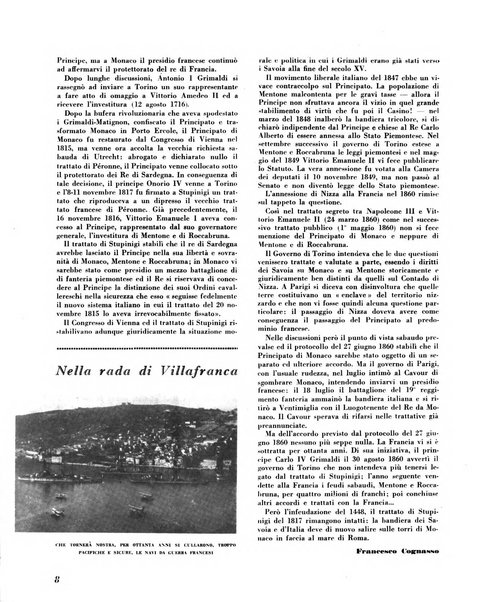 Archivio storico di Nizza e Savoia rivista trimestrale