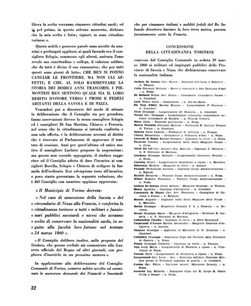 Archivio storico di Nizza e Savoia rivista trimestrale