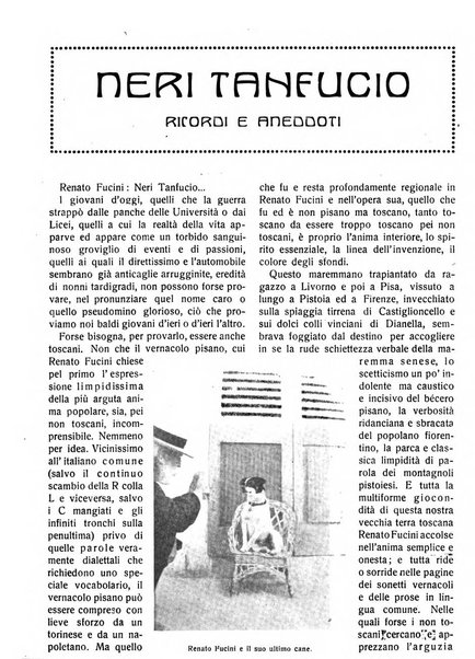 Ardita rivista mensile del giornale Il popolo d'Italia