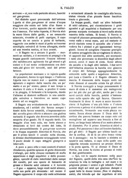 Ardita rivista mensile del giornale Il popolo d'Italia