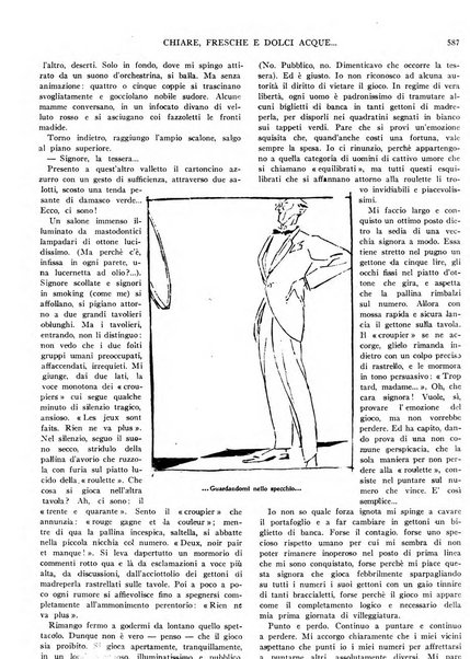 Ardita rivista mensile del giornale Il popolo d'Italia