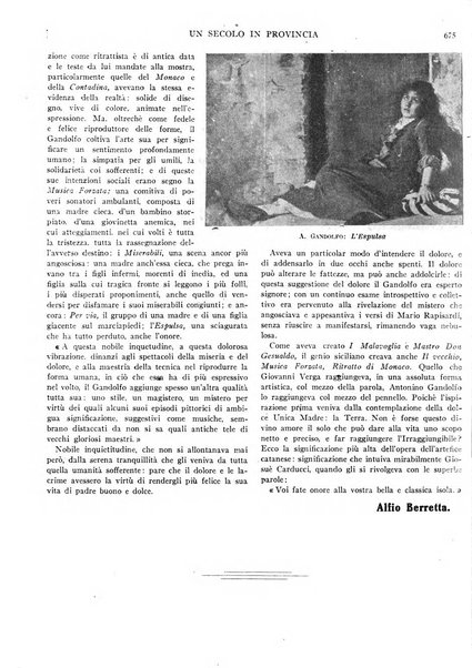 Ardita rivista mensile del giornale Il popolo d'Italia