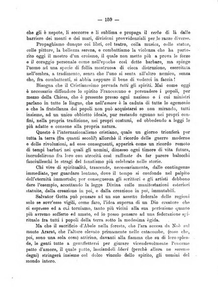 Arte e vita rassegna letteraria mensile