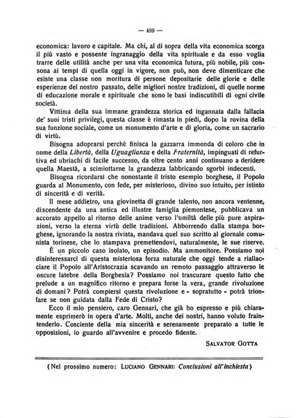 Arte e vita rassegna letteraria mensile