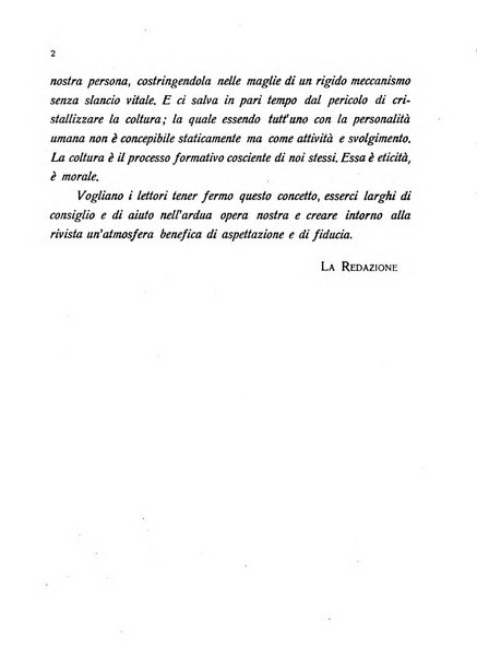 Arte e vita rassegna letteraria mensile