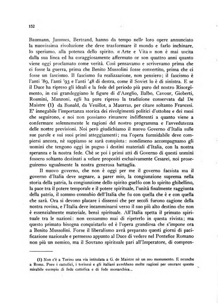 Arte e vita rassegna letteraria mensile