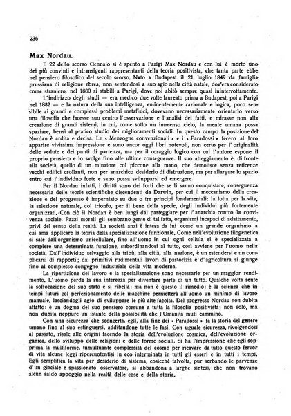 Arte e vita rassegna letteraria mensile