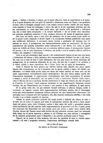 Arte e vita rassegna letteraria mensile