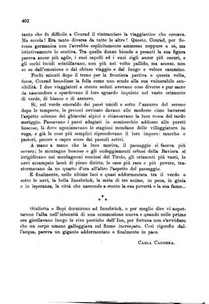 Arte e vita rassegna letteraria mensile